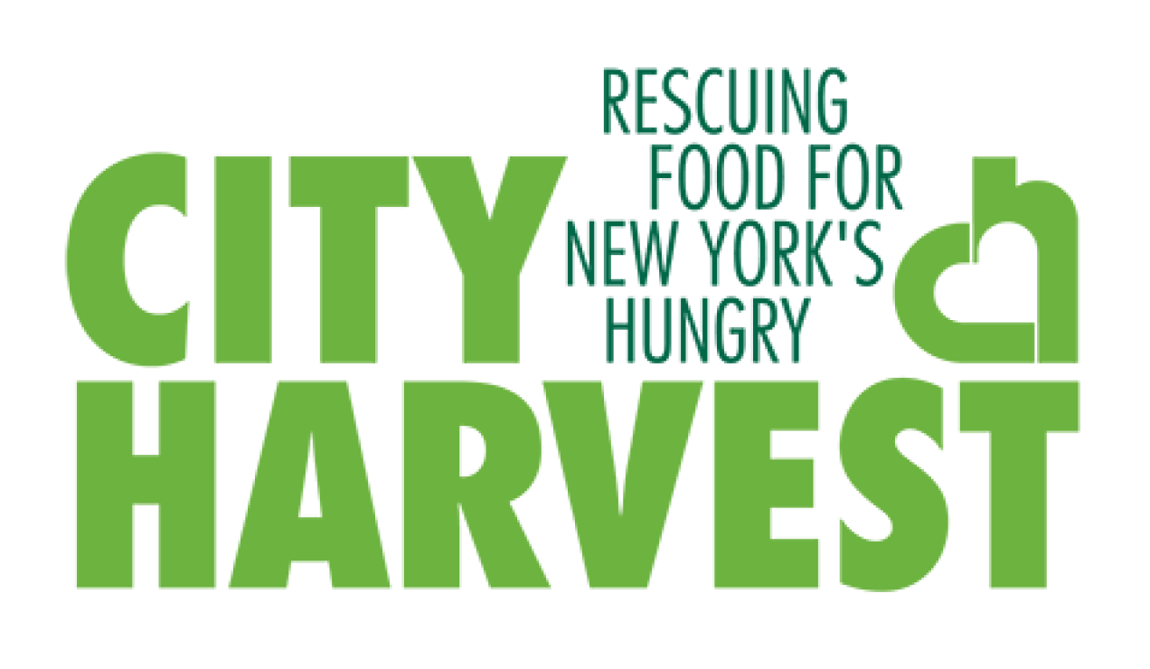 city harvest logo